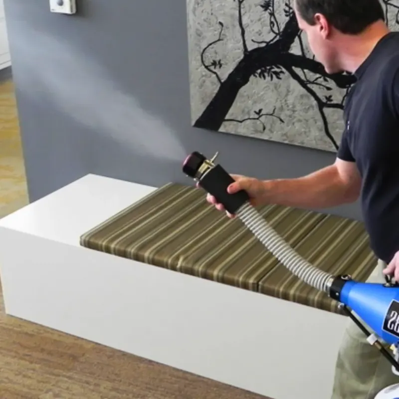 Professional Odor Removal in Colony Park, PA